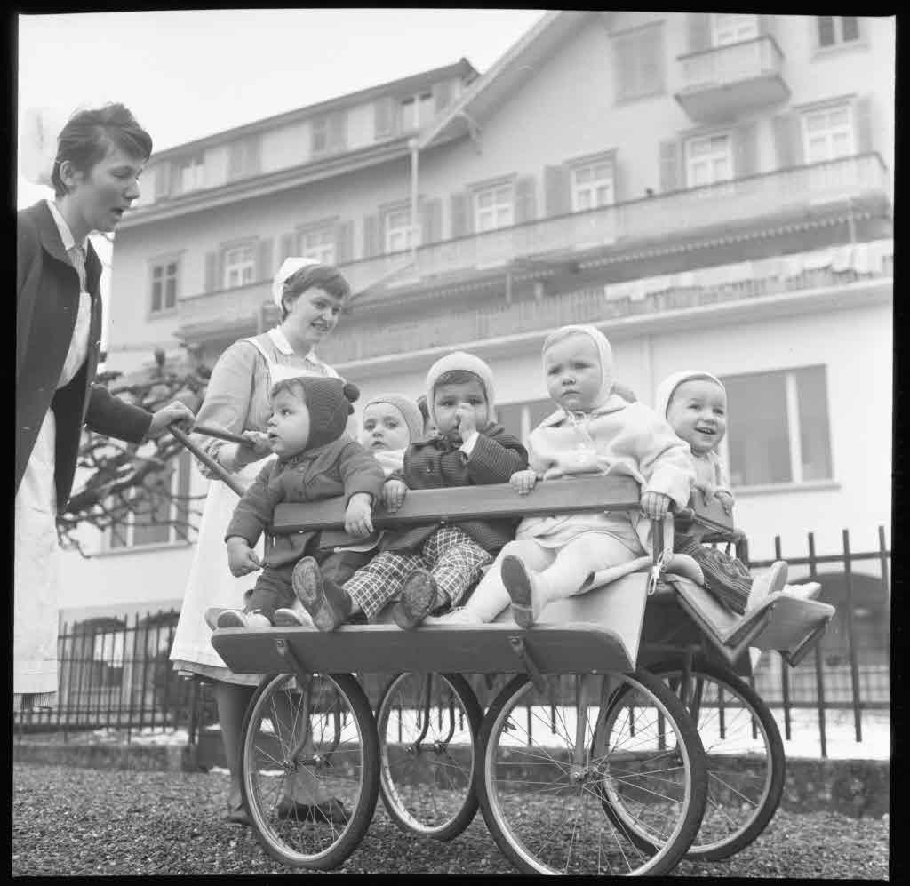 Staatsarchiv Luzern - Bilderschatz