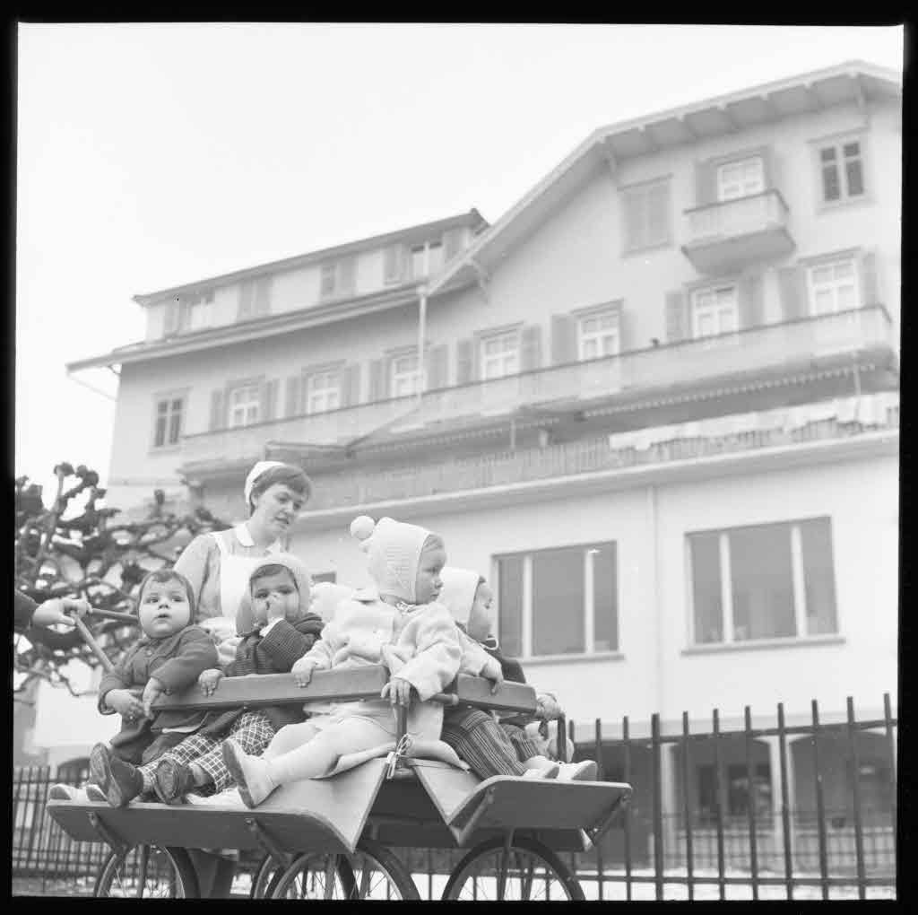 Staatsarchiv Luzern - Bilderschatz