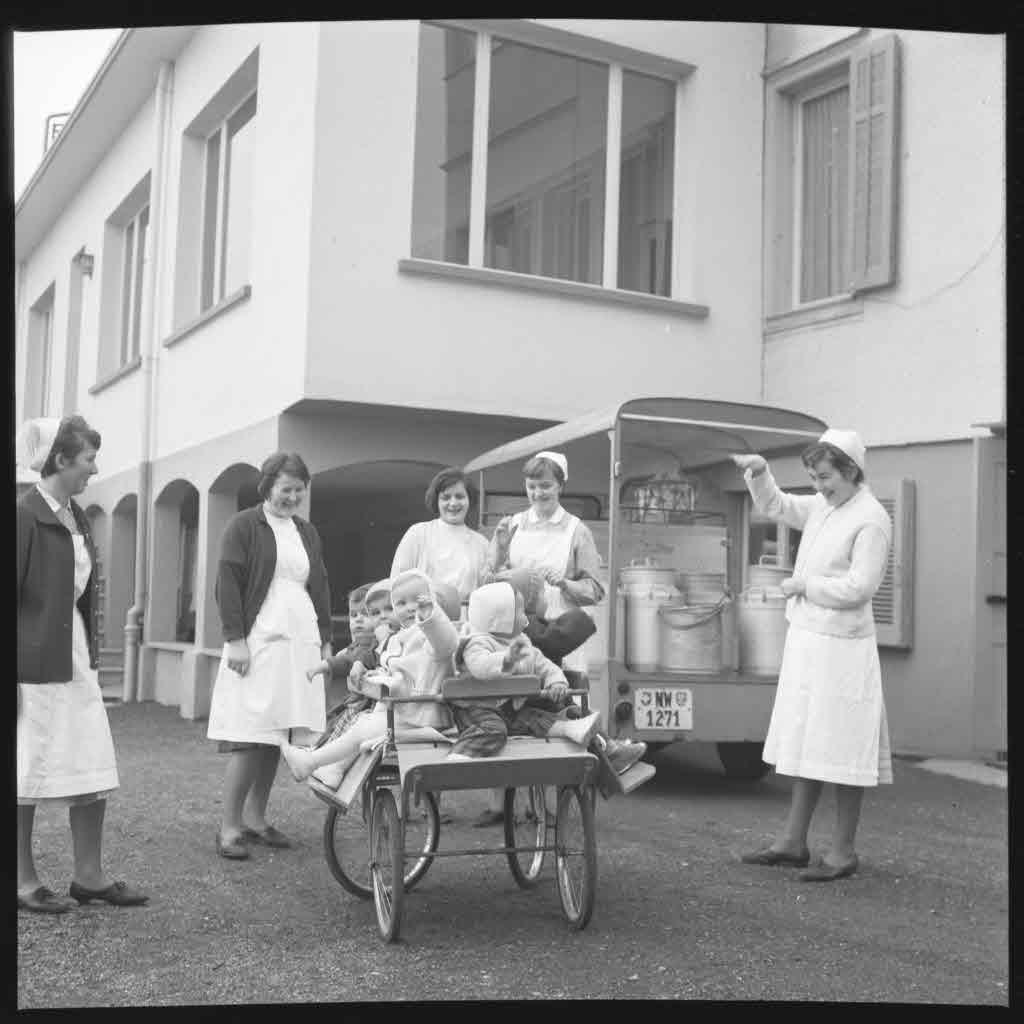 Staatsarchiv Luzern - Bilderschatz