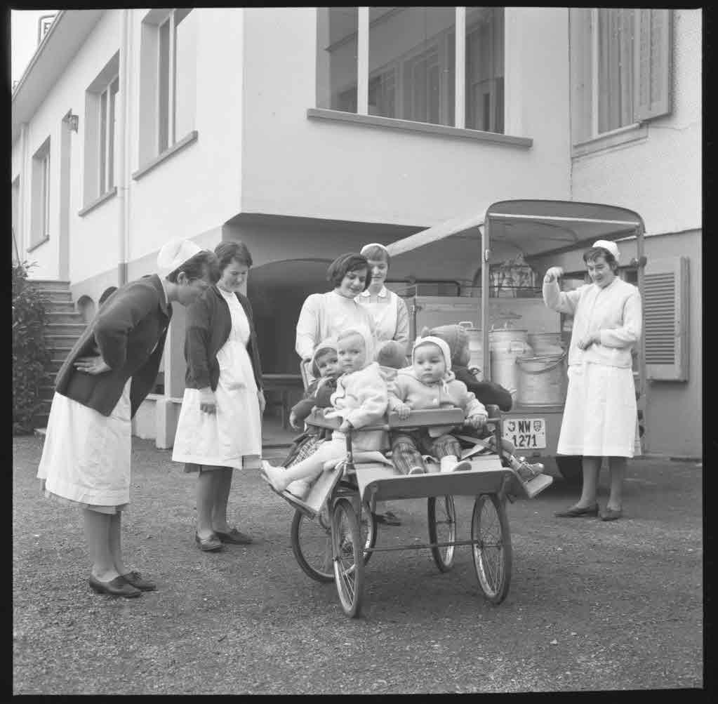 Staatsarchiv Luzern - Bilderschatz