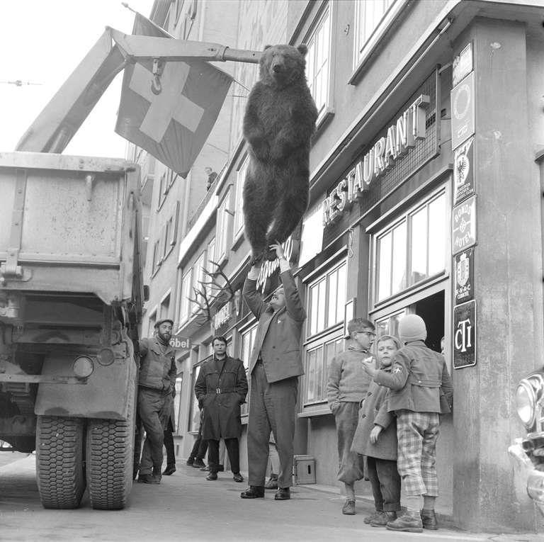 Bilderschatz Staatsarchiv Luzern