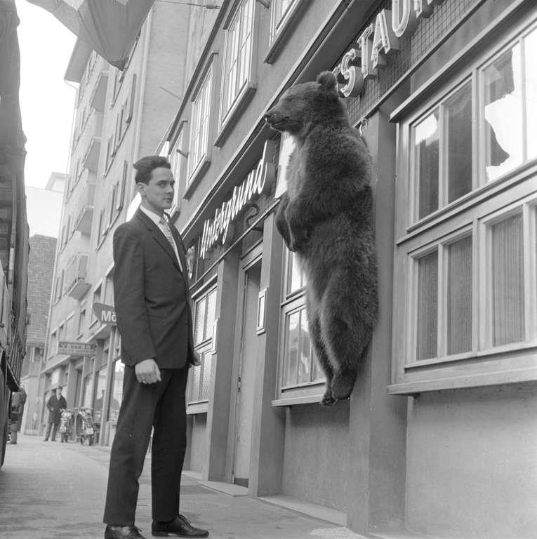 Staatsarchiv Luzern - Bilderschatz