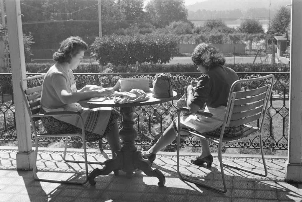 Staatsarchiv Luzern - Bilderschatz