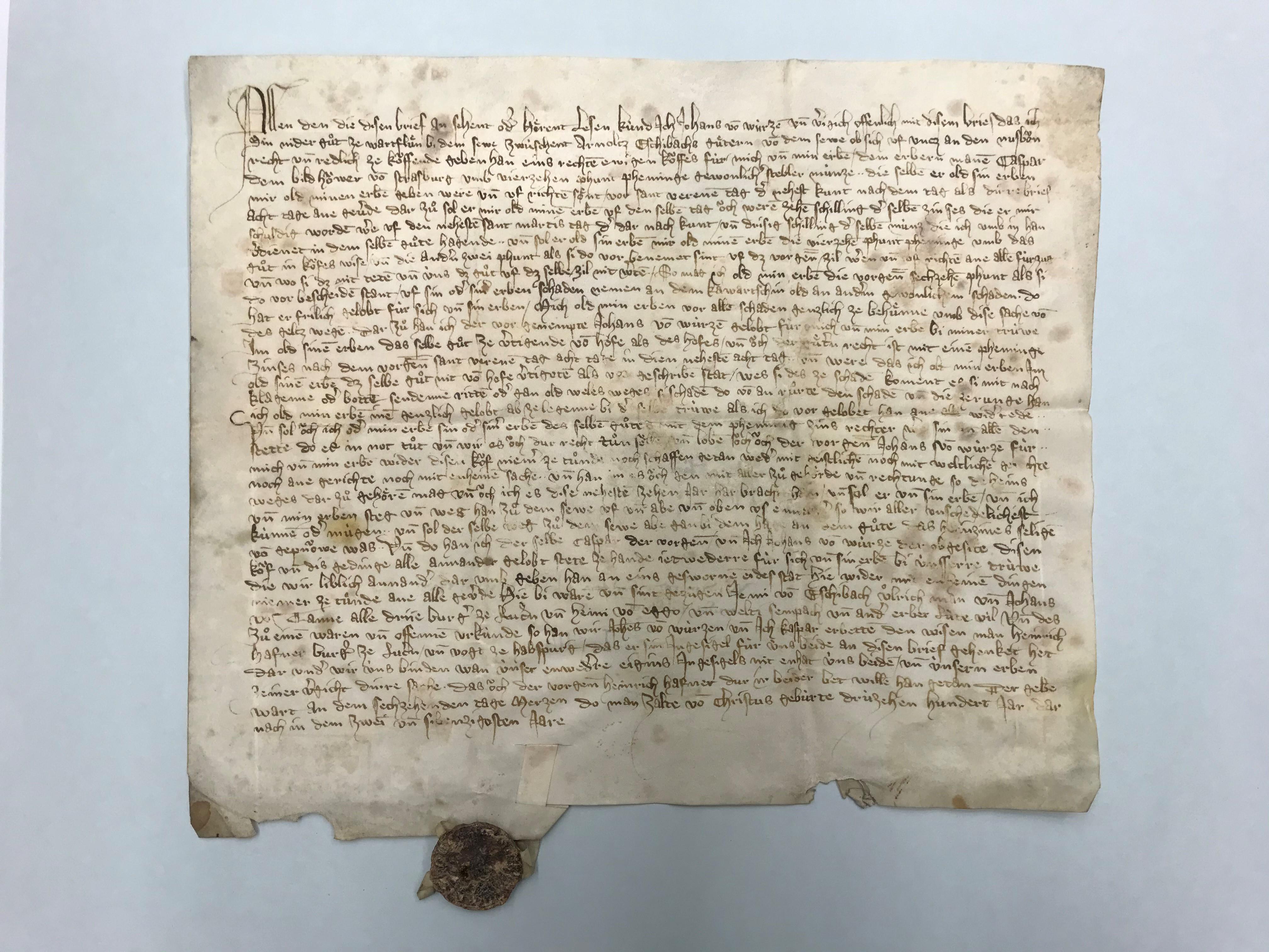 Staatsarchiv Luzern - Bilderschatz