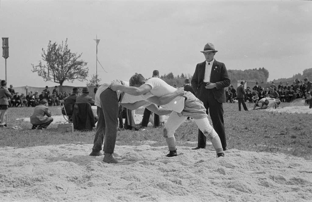 Staatsarchiv Luzern - Bilderschatz