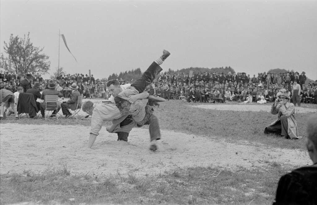 Staatsarchiv Luzern - Bilderschatz
