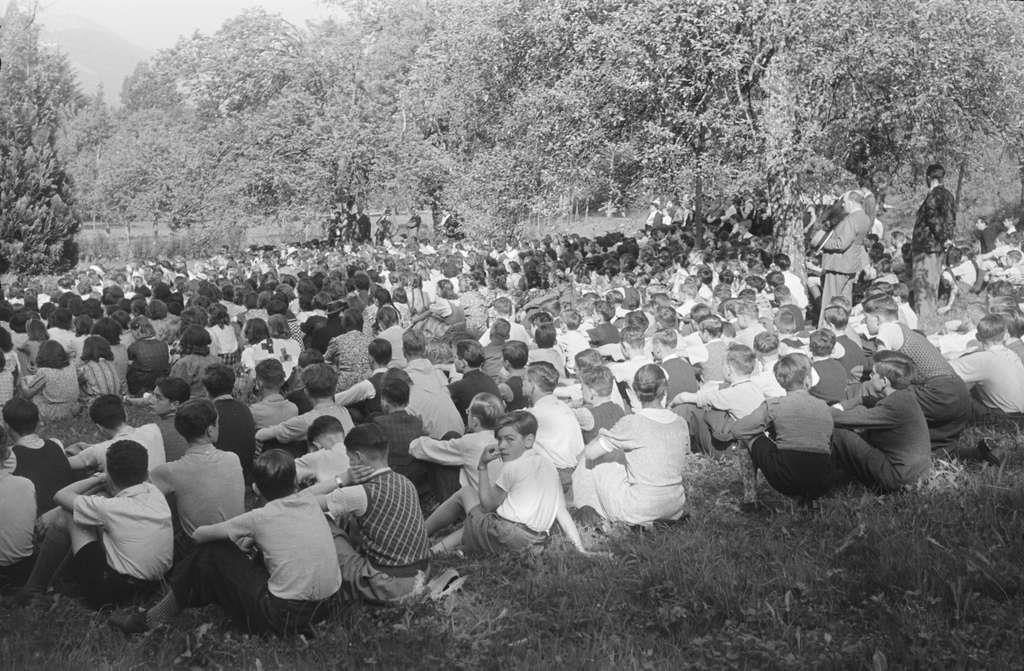 Staatsarchiv Luzern - Bilderschatz