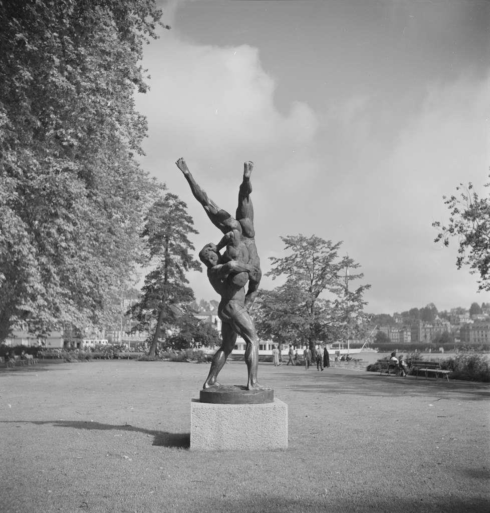 Staatsarchiv Luzern - Bilderschatz