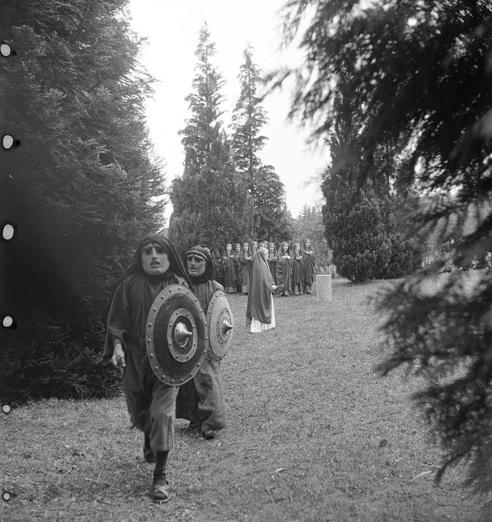 Staatsarchiv Luzern - Bilderschatz