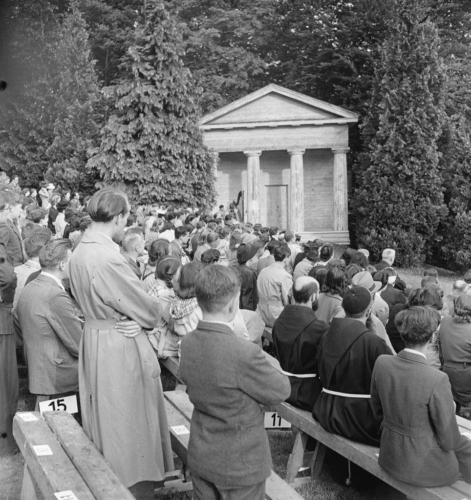 Staatsarchiv Luzern - Bilderschatz