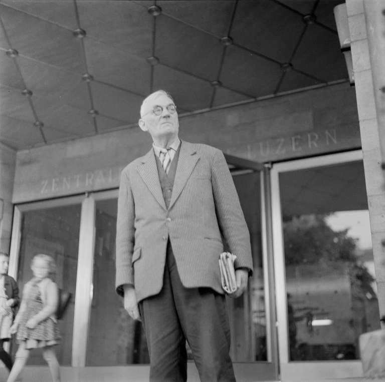 Staatsarchiv Luzern - Bilderschatz