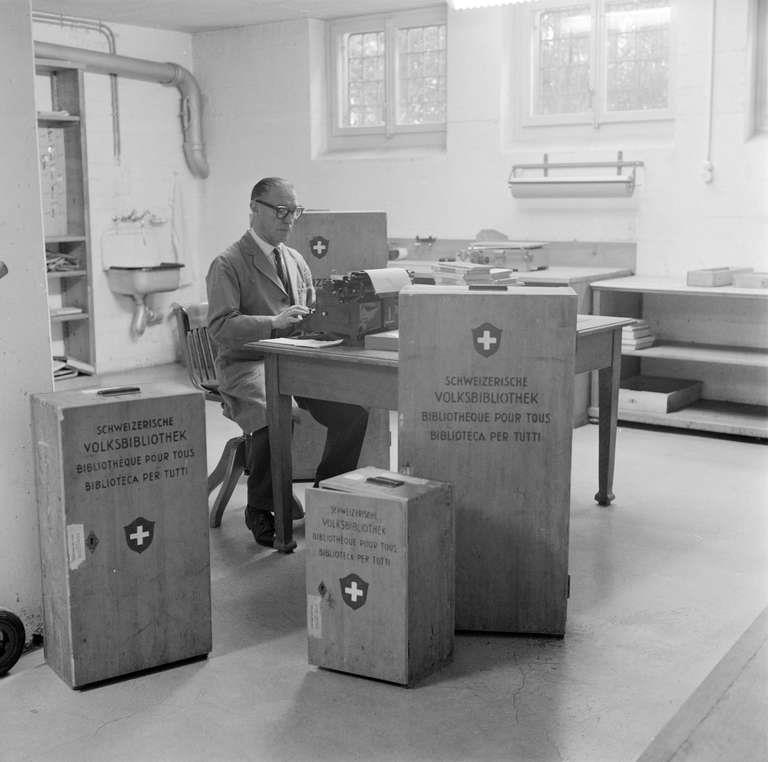 Staatsarchiv Luzern - Bilderschatz