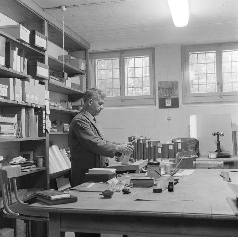 Staatsarchiv Luzern - Bilderschatz