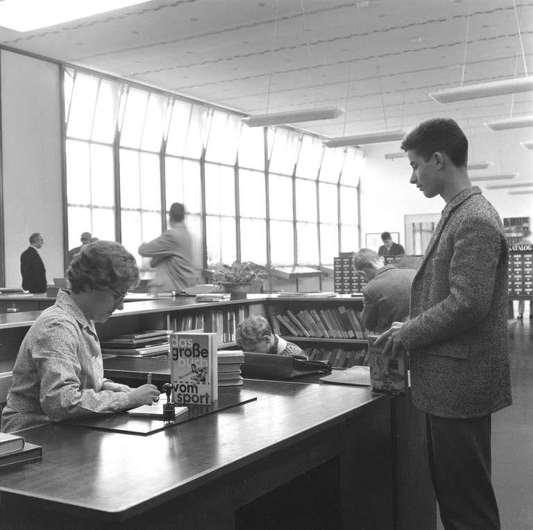 Staatsarchiv Luzern - Bilderschatz