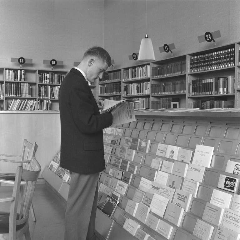 Staatsarchiv Luzern - Bilderschatz