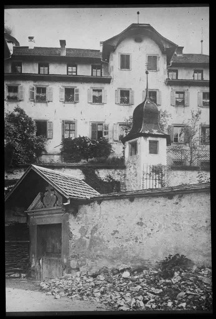 Staatsarchiv Luzern - Bilderschatz