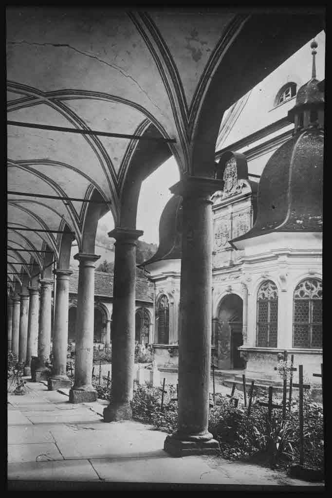 Staatsarchiv Luzern - Bilderschatz