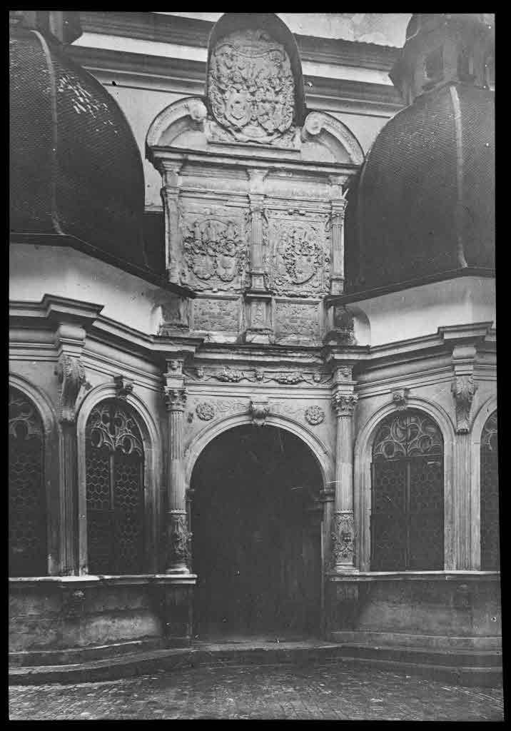 Staatsarchiv Luzern - Bilderschatz