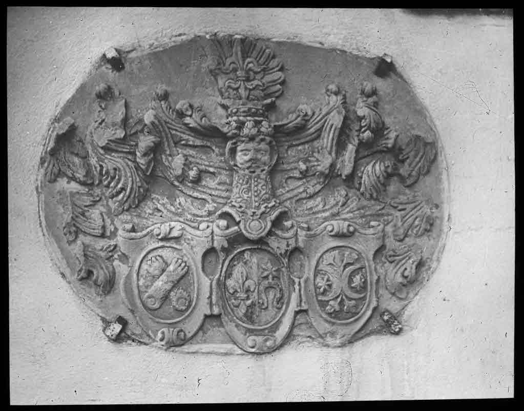 Staatsarchiv Luzern - Bilderschatz