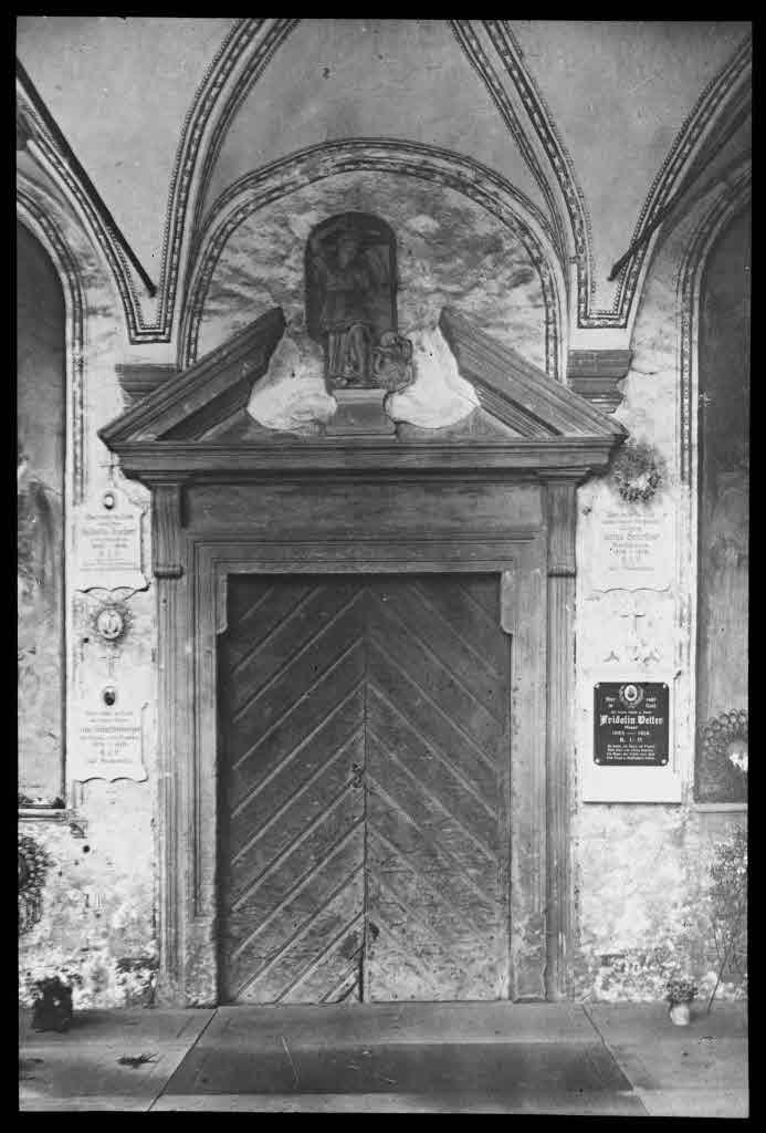 Staatsarchiv Luzern - Bilderschatz