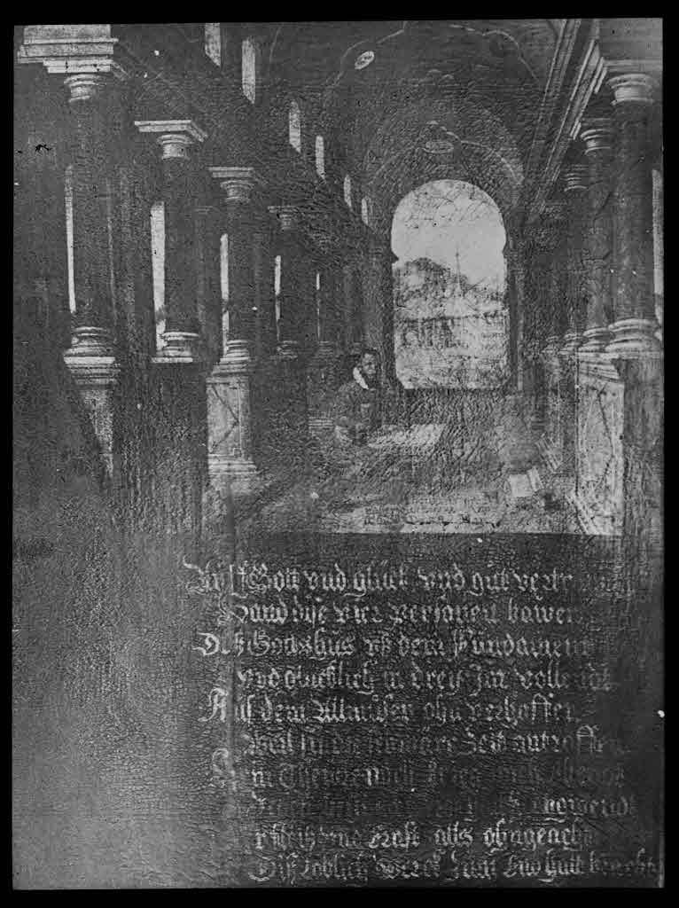 Staatsarchiv Luzern - Bilderschatz