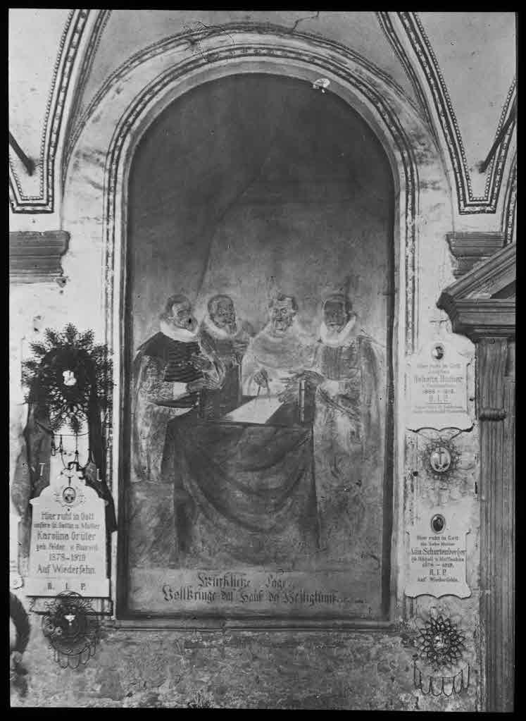 Staatsarchiv Luzern - Bilderschatz