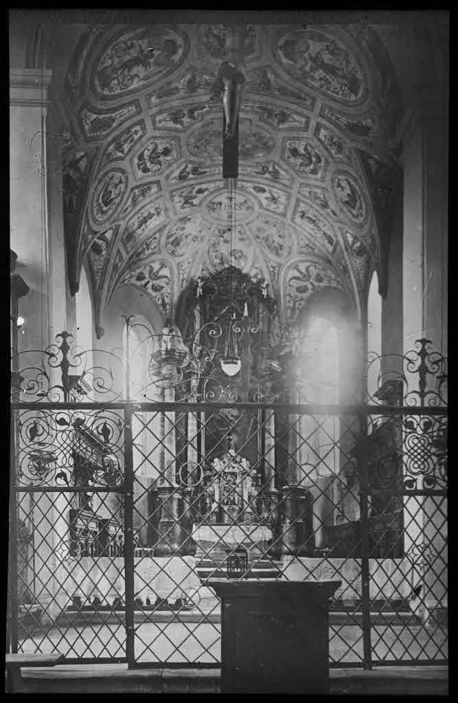 Staatsarchiv Luzern - Bilderschatz