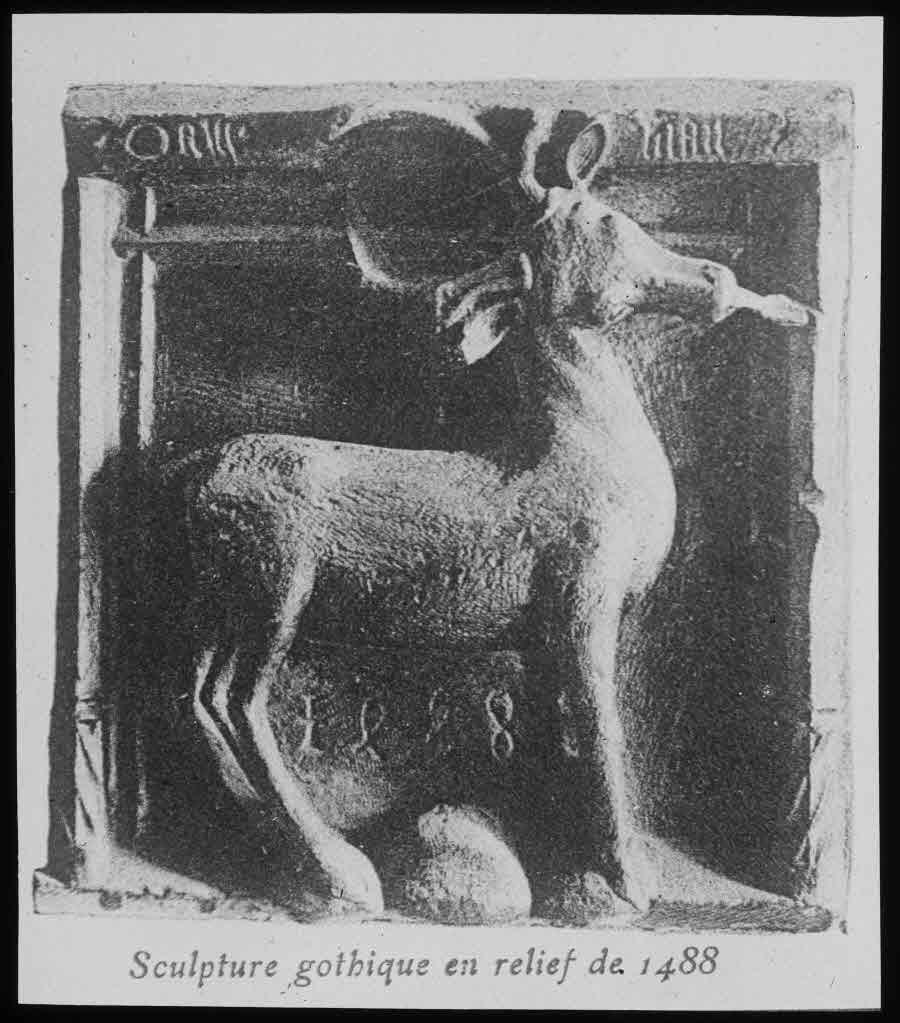 Staatsarchiv Luzern - Bilderschatz