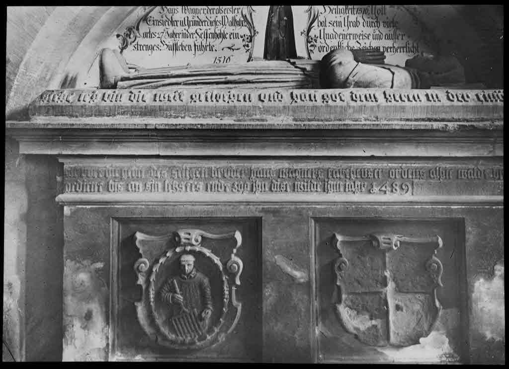 Staatsarchiv Luzern - Bilderschatz