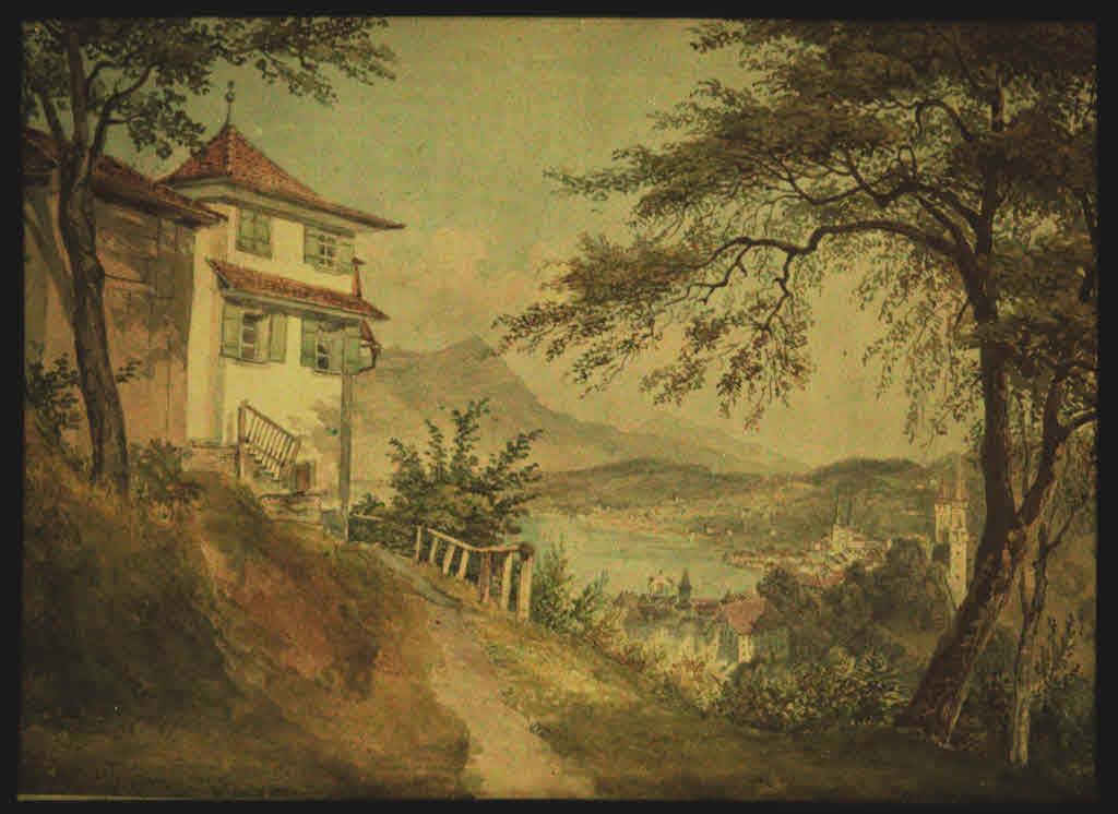 Staatsarchiv Luzern - Bilderschatz