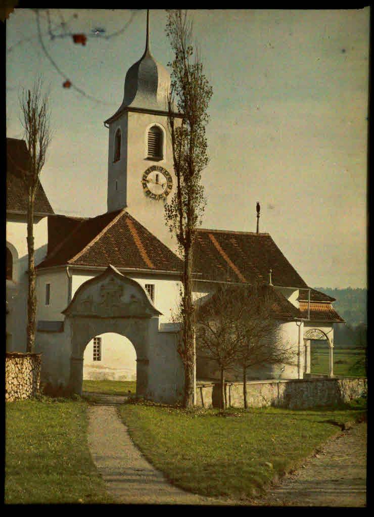 Staatsarchiv Luzern - Bilderschatz