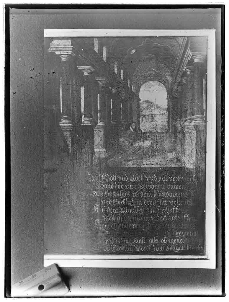 Staatsarchiv Luzern - Bilderschatz