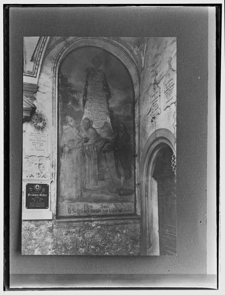 Staatsarchiv Luzern - Bilderschatz