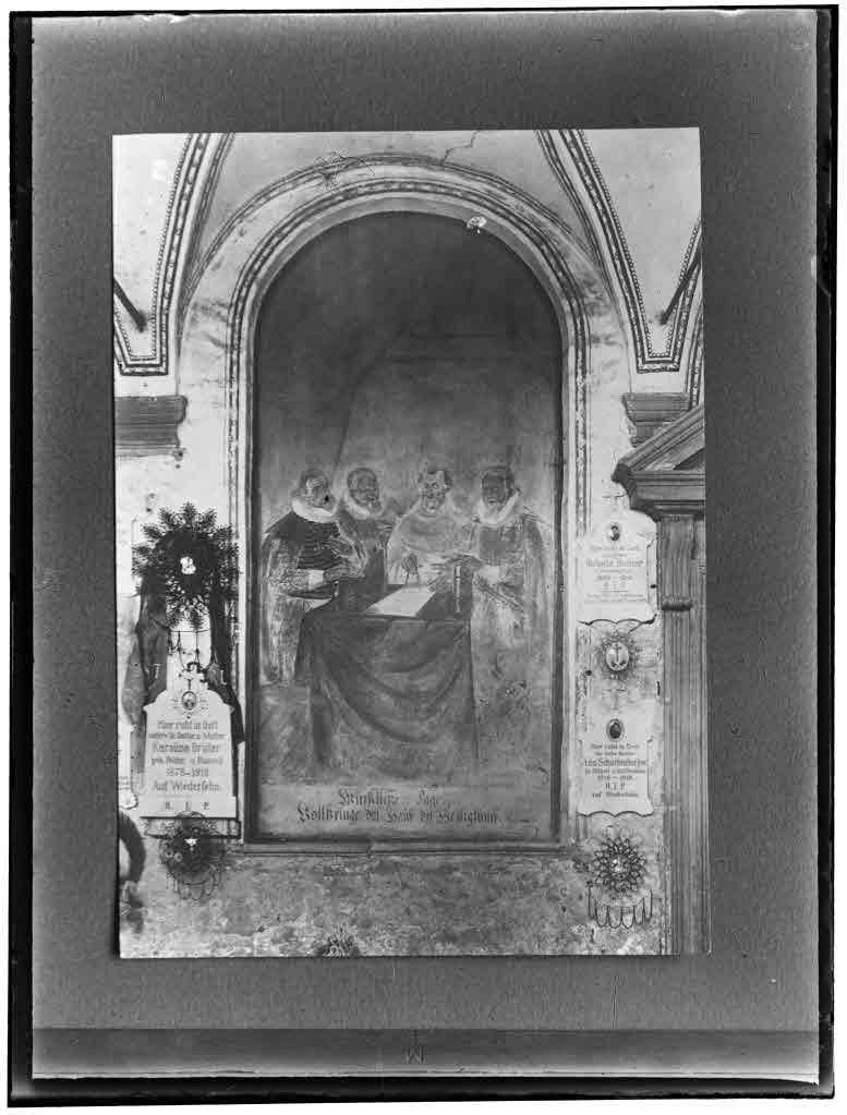 Staatsarchiv Luzern - Bilderschatz