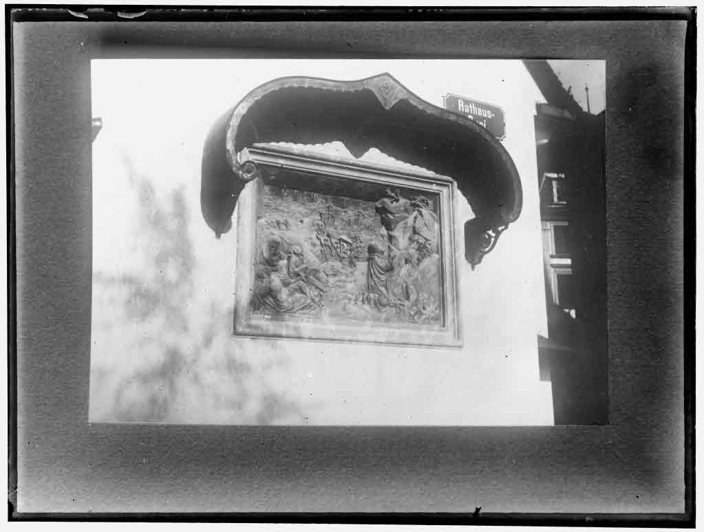 Staatsarchiv Luzern - Bilderschatz