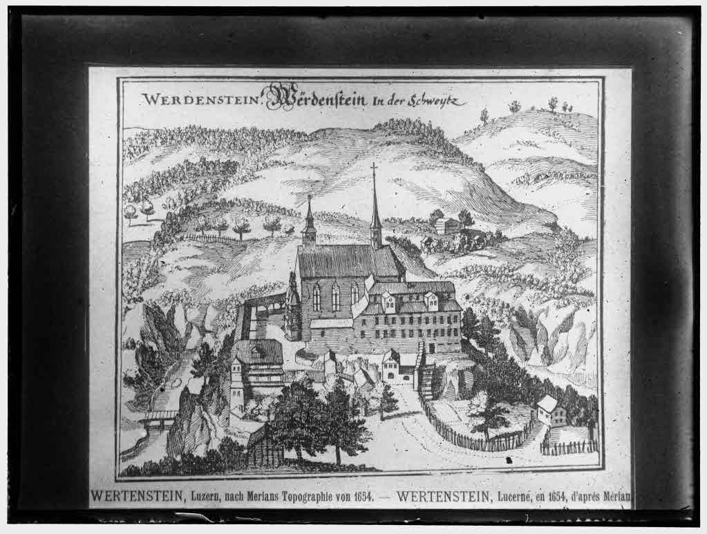 Staatsarchiv Luzern - Bilderschatz