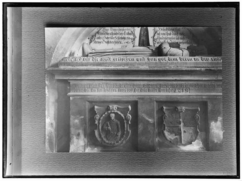 Staatsarchiv Luzern - Bilderschatz