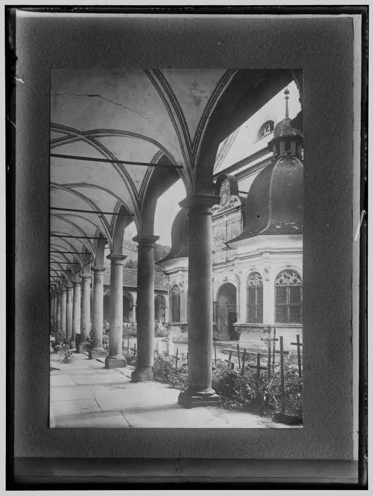 Staatsarchiv Luzern - Bilderschatz