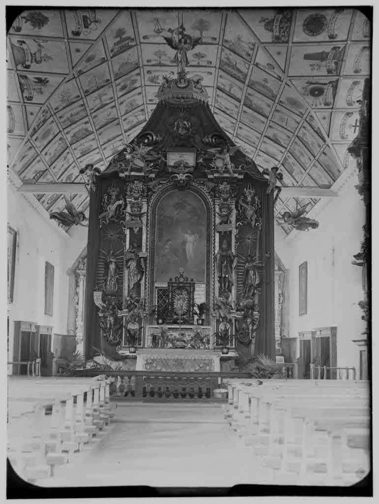 Staatsarchiv Luzern - Bilderschatz