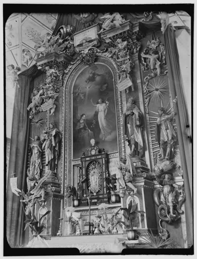 Staatsarchiv Luzern - Bilderschatz