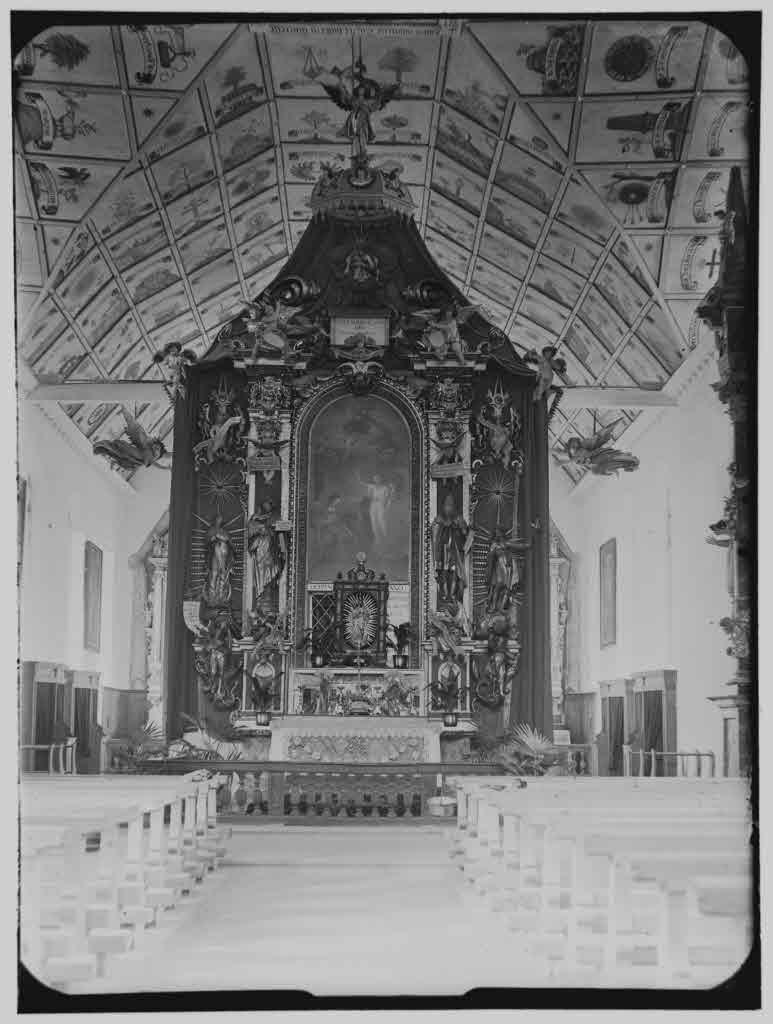 Staatsarchiv Luzern - Bilderschatz