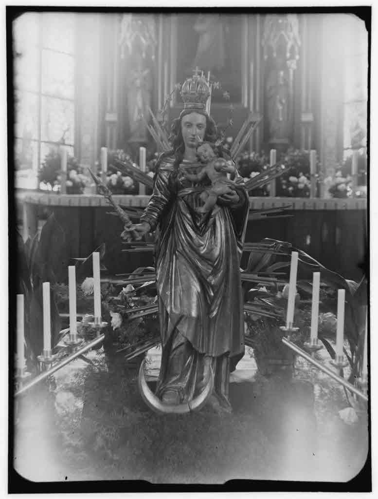 Staatsarchiv Luzern - Bilderschatz