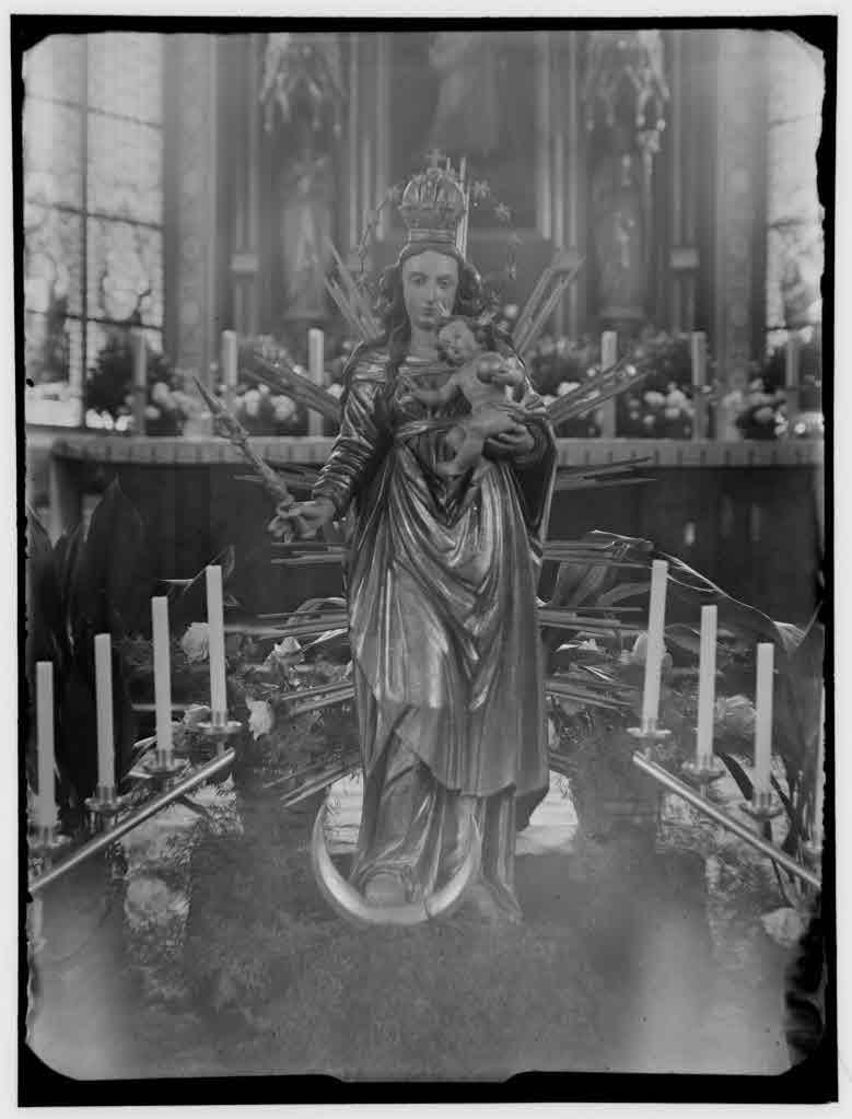 Staatsarchiv Luzern - Bilderschatz