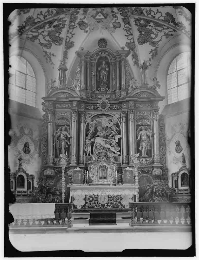 Staatsarchiv Luzern - Bilderschatz