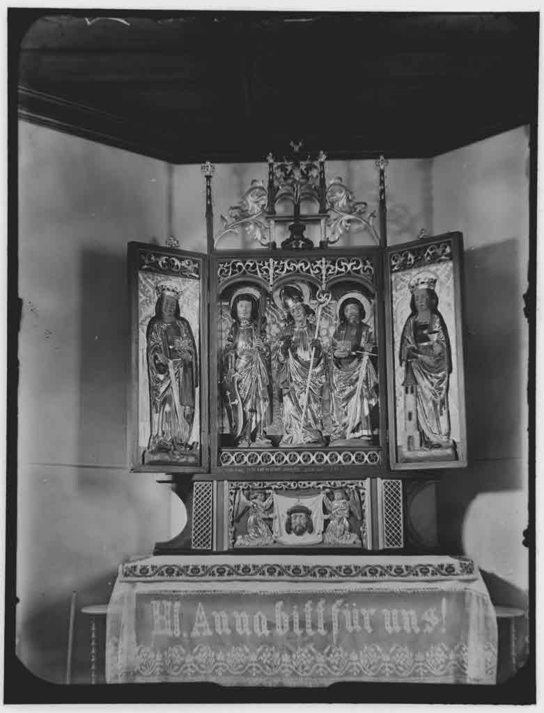 Staatsarchiv Luzern - Bilderschatz