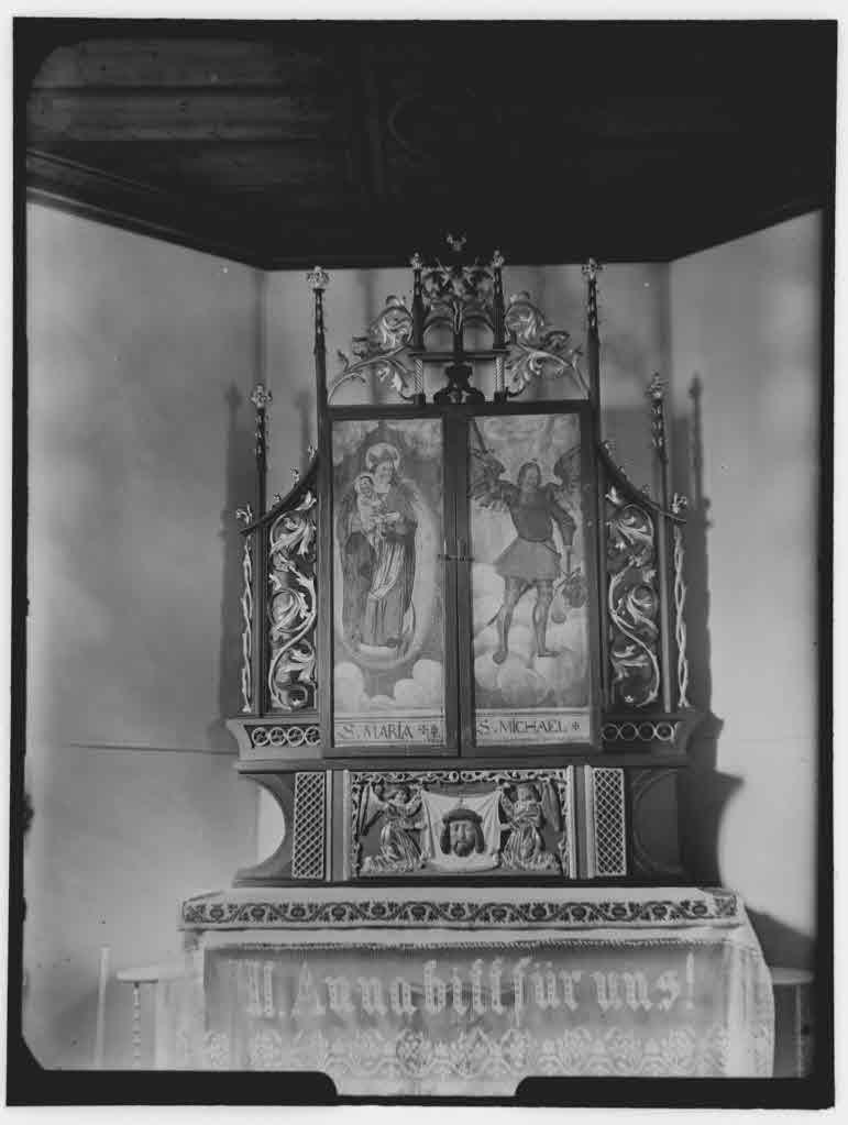 Staatsarchiv Luzern - Bilderschatz