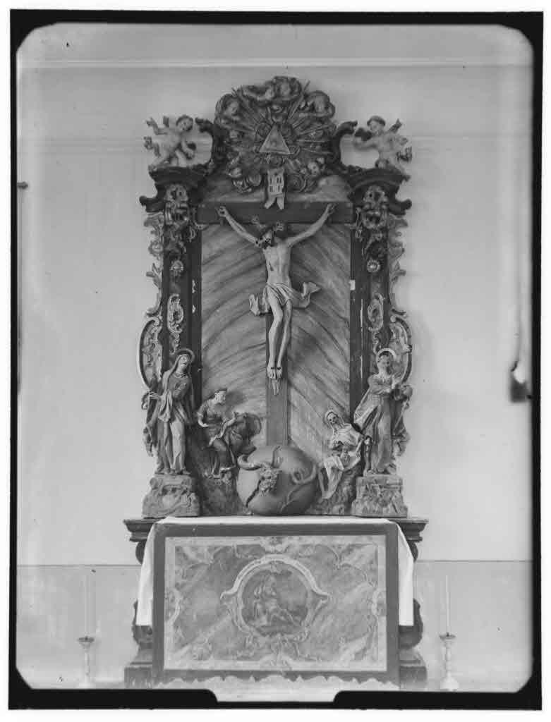 Staatsarchiv Luzern - Bilderschatz