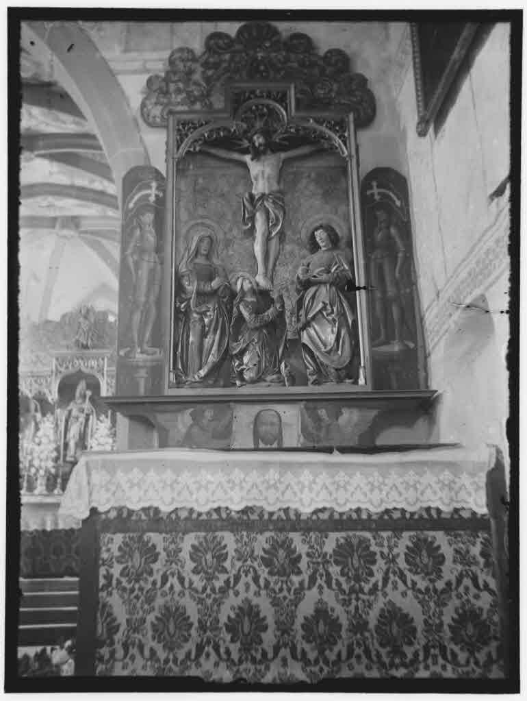 Staatsarchiv Luzern - Bilderschatz