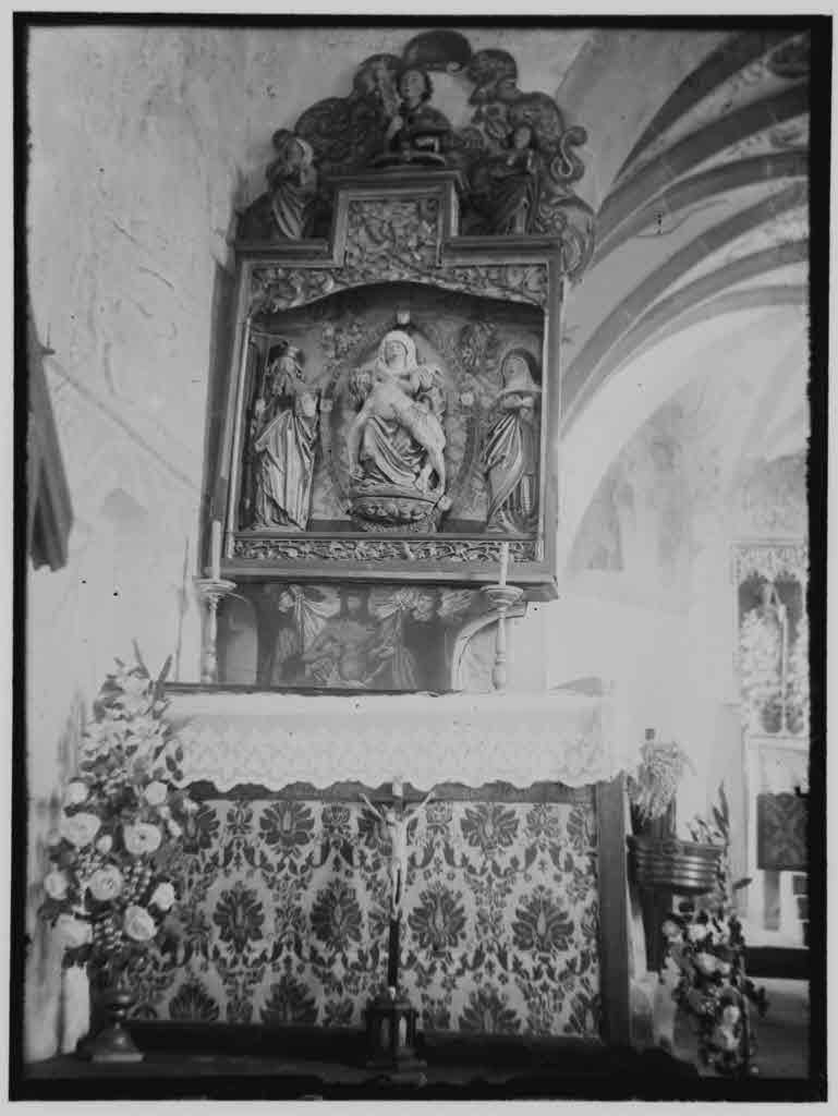 Staatsarchiv Luzern - Bilderschatz