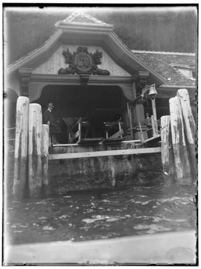 Staatsarchiv Luzern - Bilderschatz